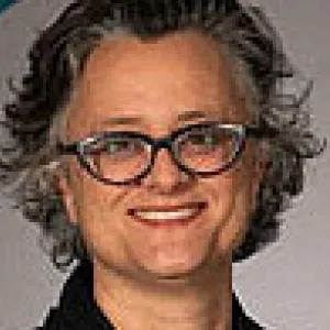 Head and shoulders photo of Kushla Munro.