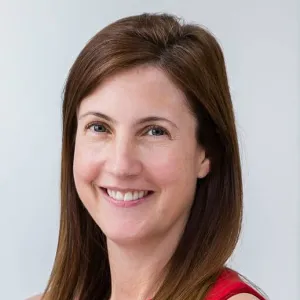 Head and shoulders photo of Penny Seach.