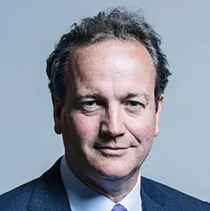 Head and shoulders photo of Nick Hurd.