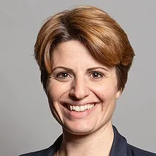 Head and shoulders photo of Emma Hardy.