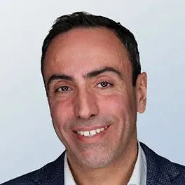 Head and shoulders photo of Marco Serena.